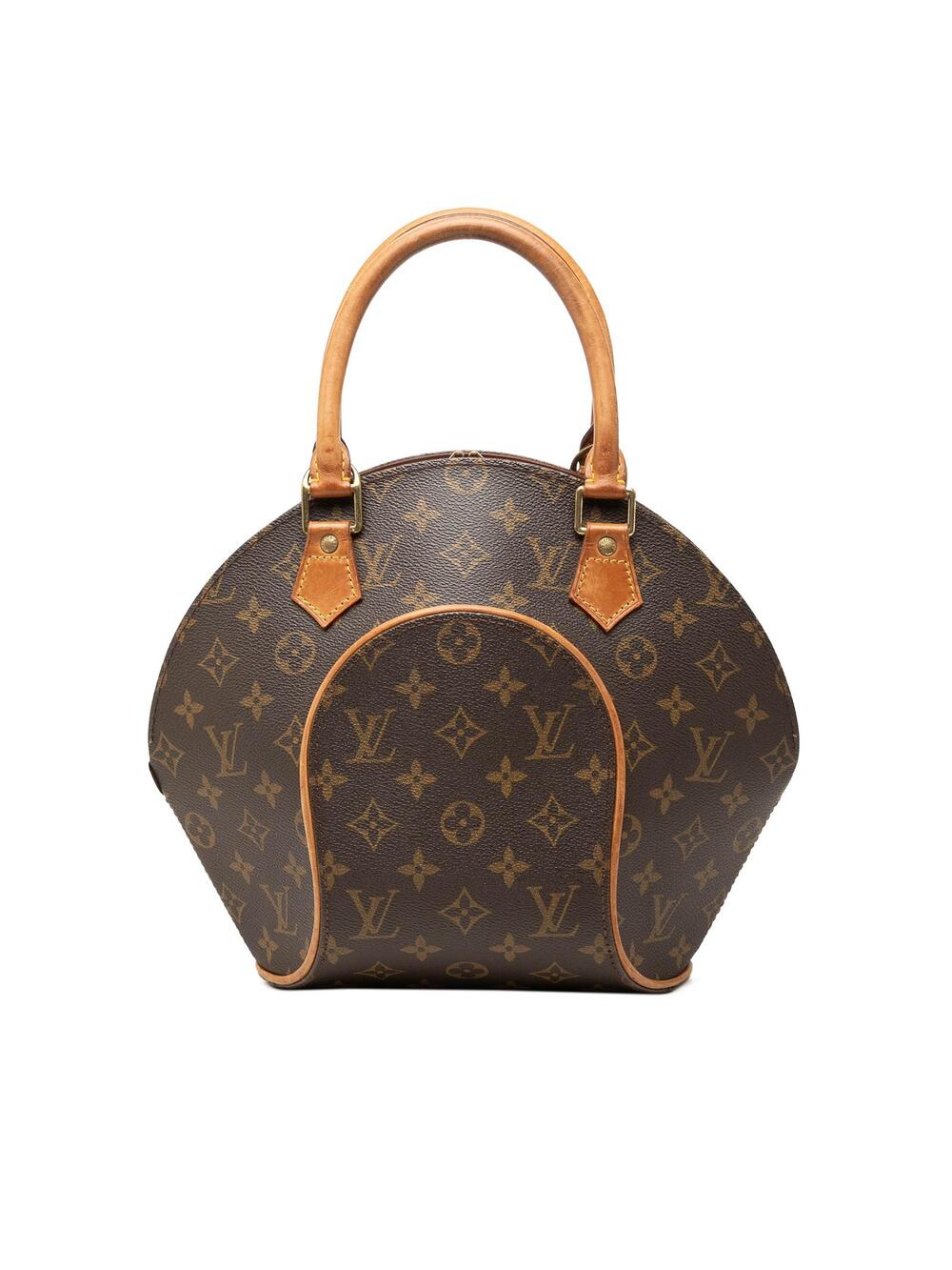 Louis Vuitton Ellipse Pm Pre-Loved #341619L73B